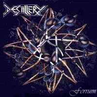 Destillery – Ferrum (CD)