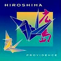 Hiroshima – Providence (CD)