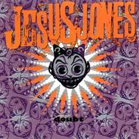 Jesus Jones – Doubt (CD)