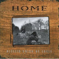 Blessid Union Of Souls – Home (CD)