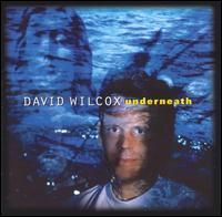 David Wilcox – Underneath (CD)