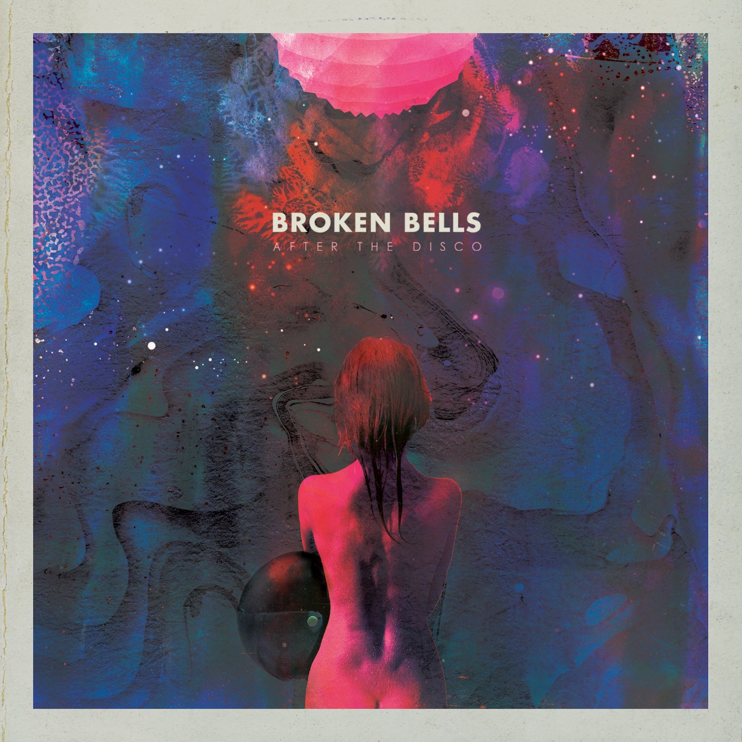 Broken Bells – After The Disco (CD)