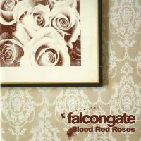 Falcongate – Blood Red Roses (CD)