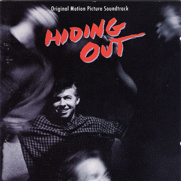 Filmzene – Hiding Out (CD)