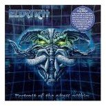 Eldritch – Portrait Of The Abyss Within (CD)