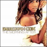 Deborah Cox – The Morning After (CD)
