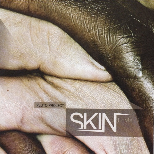 Pluto Project – Skin Remixes (PCDS)