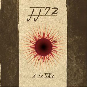 I To Sky (CD)