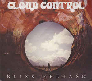 Colud Control – Bliss Release (CD)