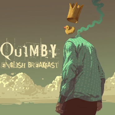 Quimby - English Breakfast
