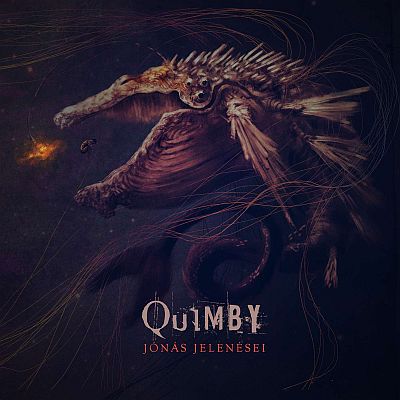 Quimby - Jónás Jelenései