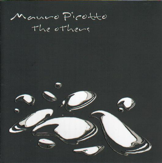Mauro Picotto – The Others (CD)