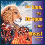 Family Band – The Lion, The Dragon & The Beast (CD)