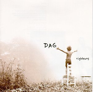 Dag – Righteous (CD)