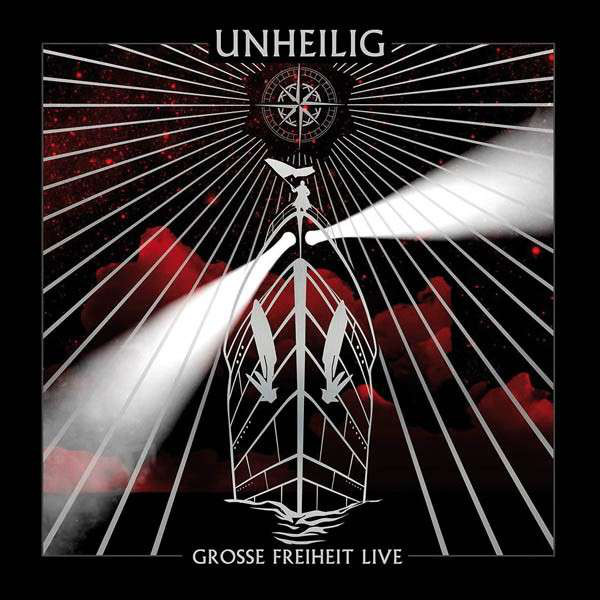 Unheilig – Grosse Freiheit Live (2CD)