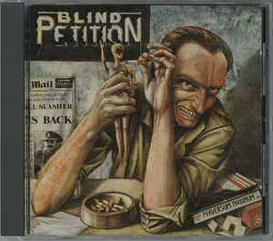 Blind Petition - Perversum Maximum
