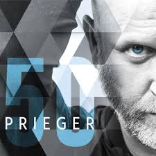 Válogatás – Prieger 50 (CD)