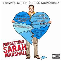 Filmzene - Forgetting Sarah Marshall