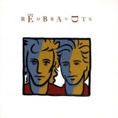 Rembrandts – The Rembrandts (CD)
