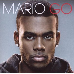 Mario - Go