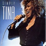 Tina Turner – Simply Tina (CD)