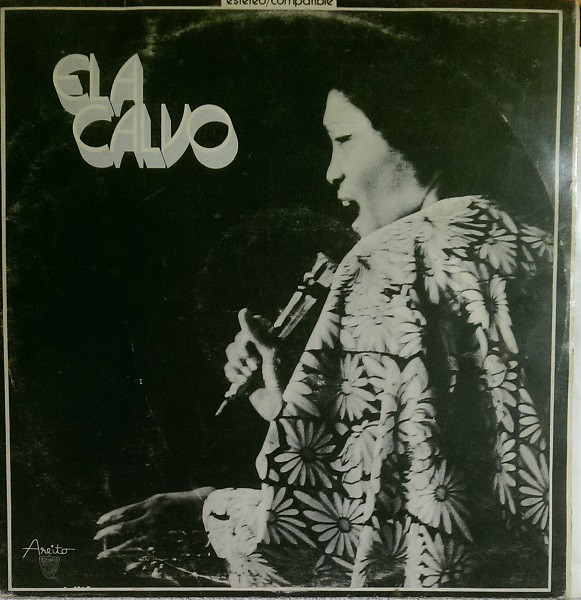 Ela Calvo - Ela Calvo