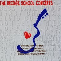 Válogatás – The Bridge School Concerts Vol.1 (CD)