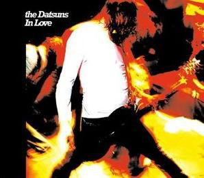 Datsuns – In Love (CDS)
