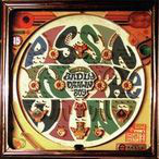 Badly Drawn Boy – Spitting In The Wind (PCDS)