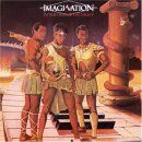 Imagination – In The Heat Of The Night (CD)
