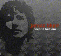 James Blunt – Back To Bedlam (CD)