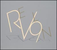Revl9n (CD)