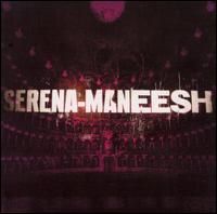 Serena-Maneesh (CD)