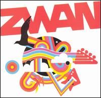 Zwan – Mary Star Of The Sea (CD+DVD)