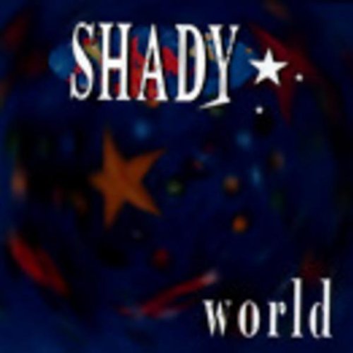 Shady – World (CD)