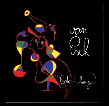 Van Esch - Color Change