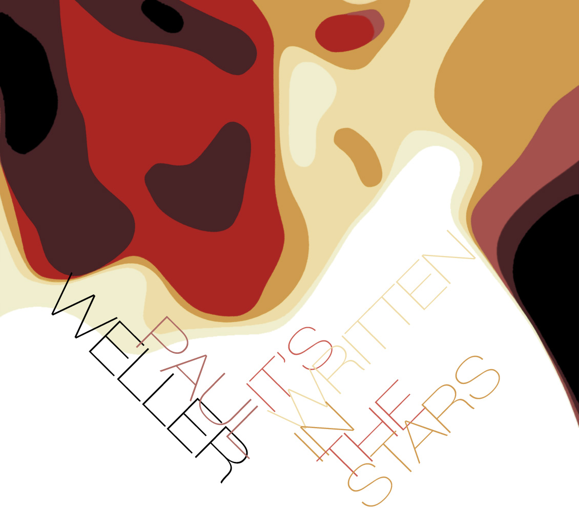 Paul Weller – It’s Written In The Stars [CD2] (CDS)