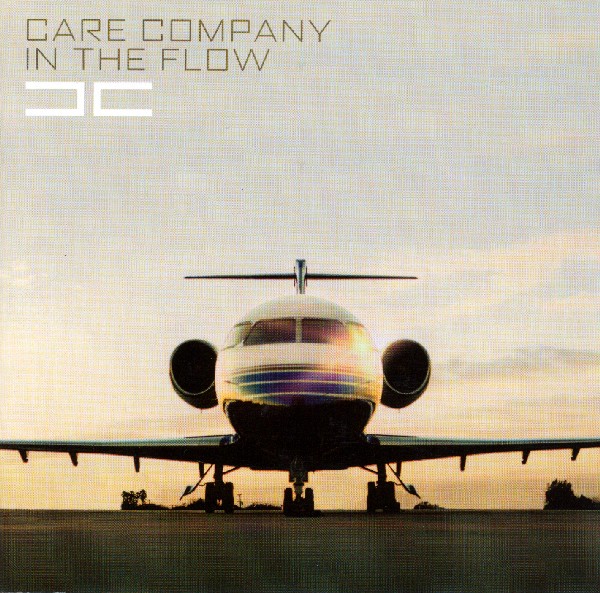 Care Company – In The Flow (CD)