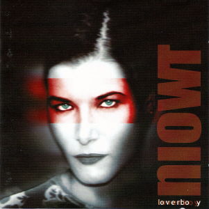 Niowt - Loverboy