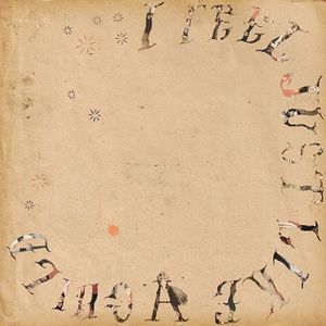 Devendra Banhart – I Feel Just Like A Child (CDS)