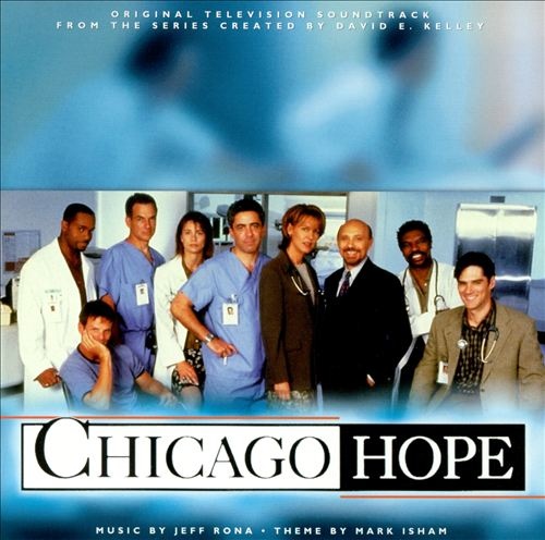 Filmzene - Chicago Hope