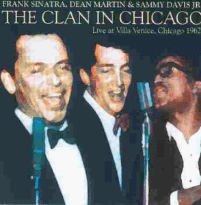 The Clan In Chicago (CD)