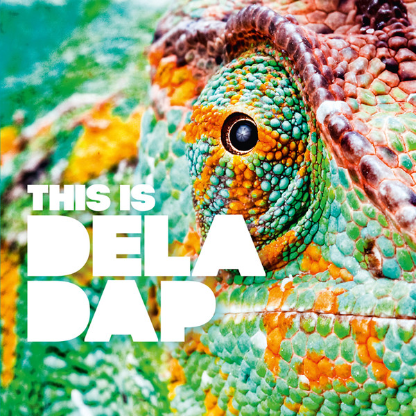 Deladap - This Is Deladap
