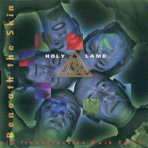Holy Lamb – Beneath The Skin (CD)