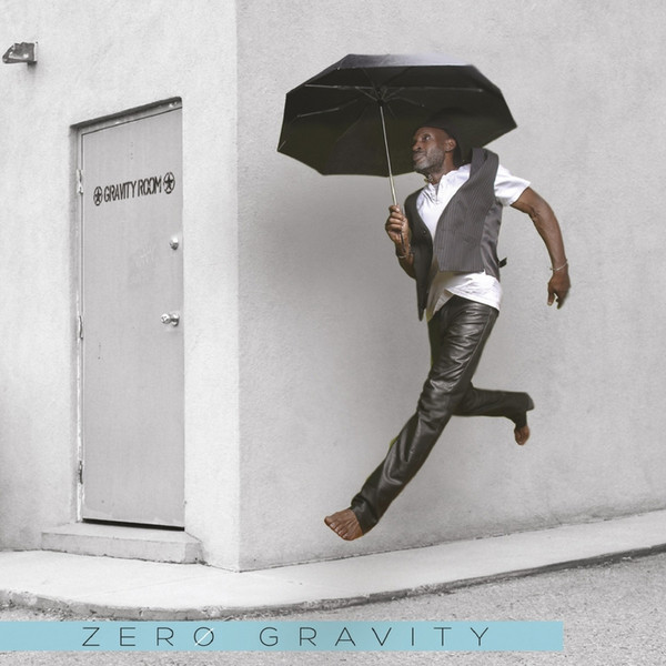 Zero Gravity – Gravity Room (PCD)