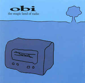 Obi – The Magic Land Of Radio (CD)