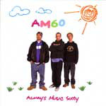 AM60 – Always Music Sixty (CD)