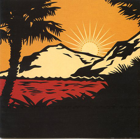 Beulah – The Coast Is Never Clear (CD)