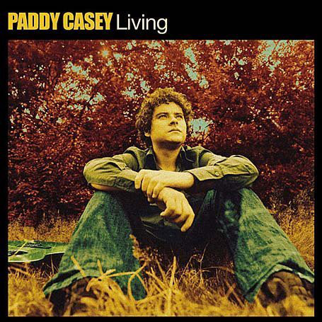 Paddy Casey – Living (2CD)