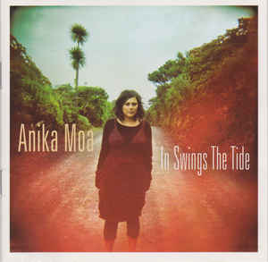 Anika Moa – In Swings The Tide (CD)